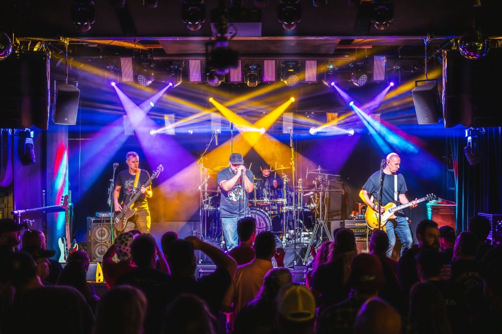 What is “GeoCosMysticism?